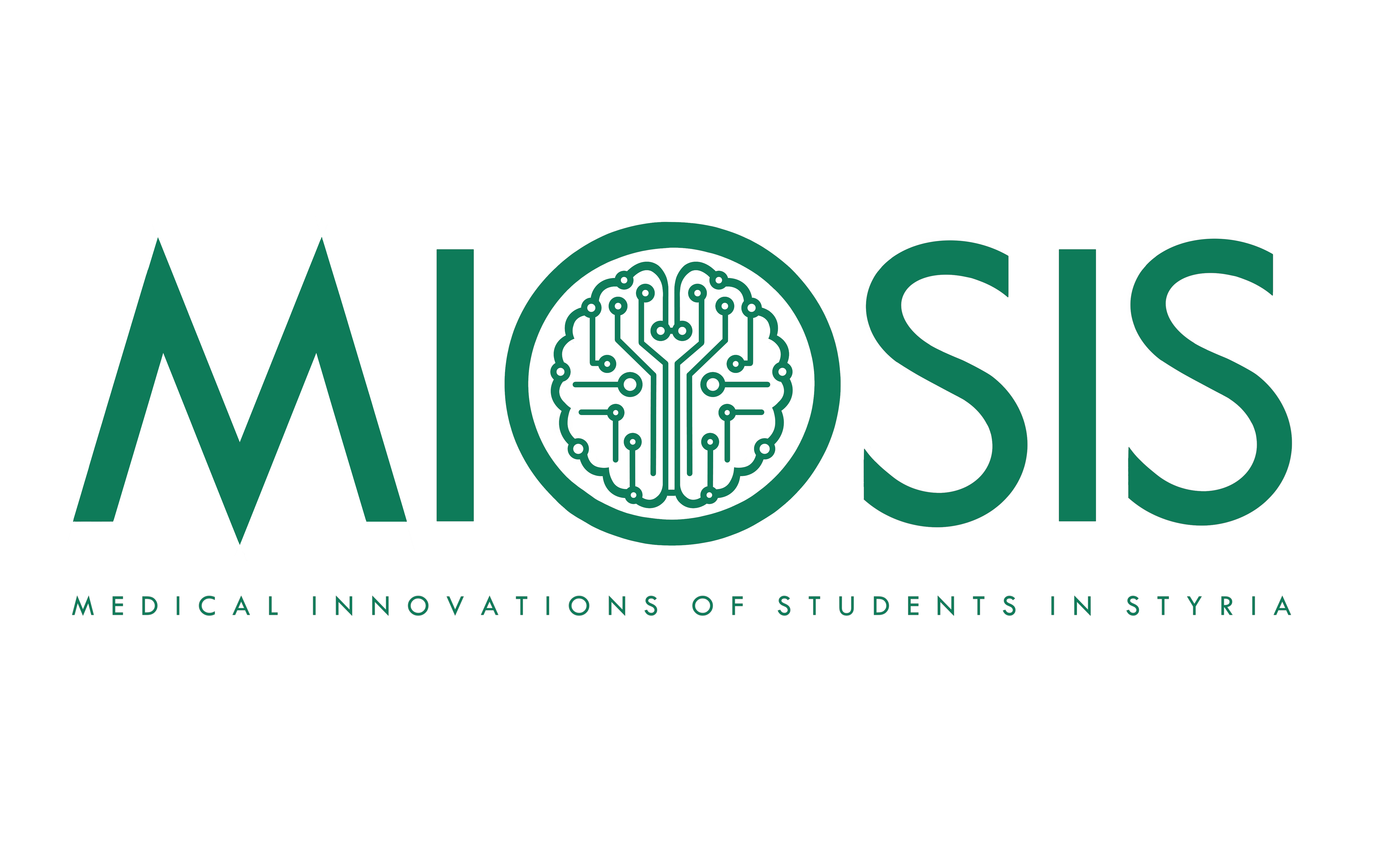 MIOSIS Logo